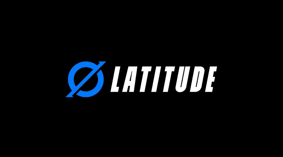 Logo Latitude