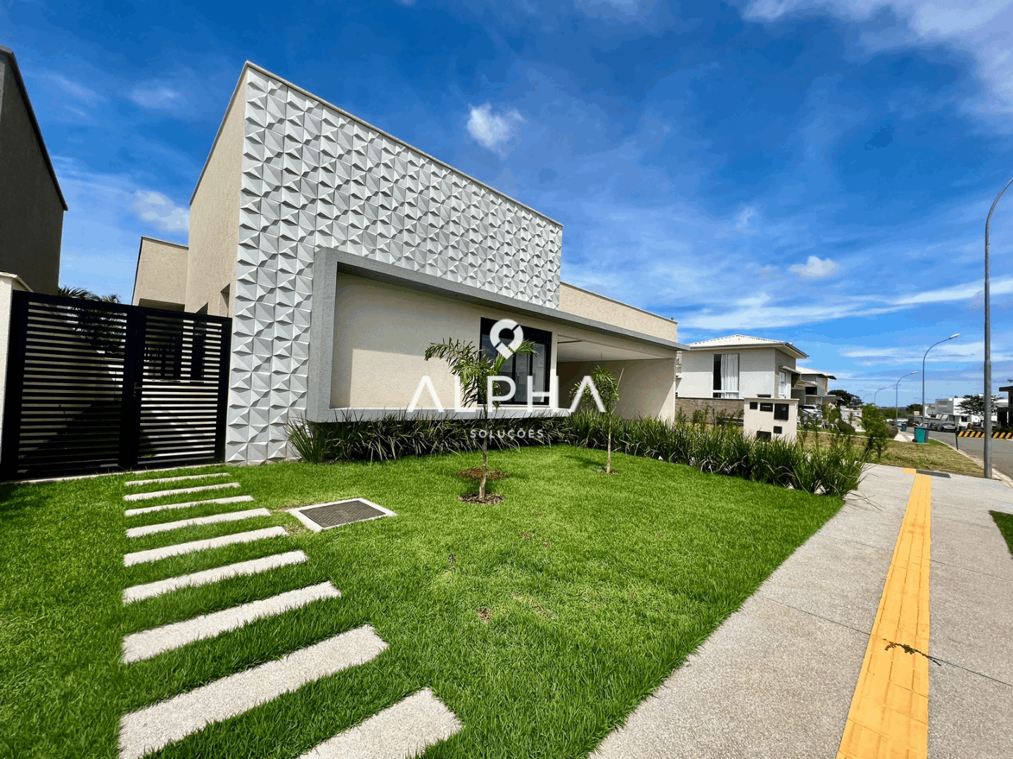 Casa com 4 suítes à venda, 259 m²  - Portal do Sol Green - Goiânia/GO
