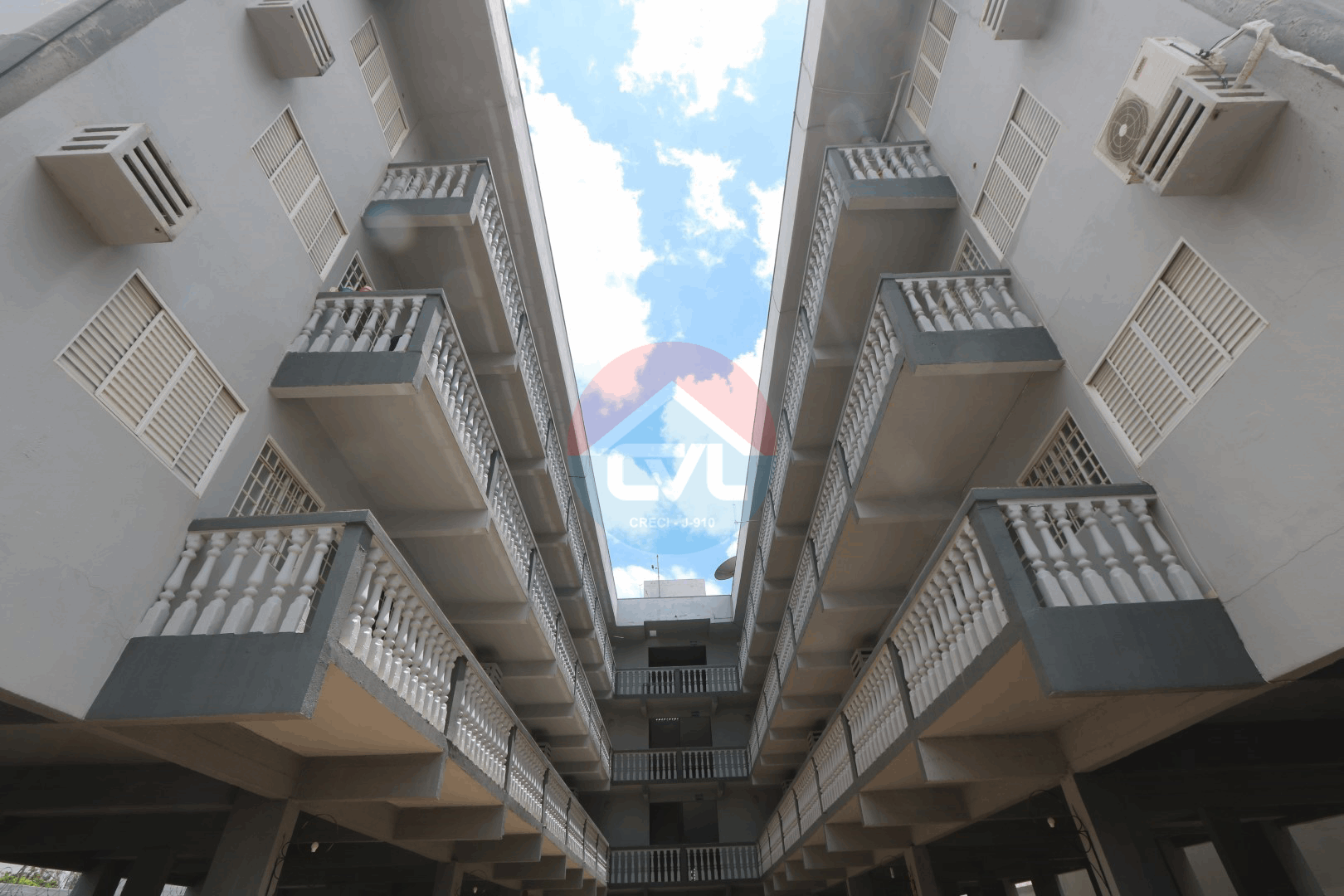 PARIS RESIDENCE: APARTAMENTO DE 1 QUARTO, COM ÓTIMA LOCALIZAÇÃO. codigo: 31694