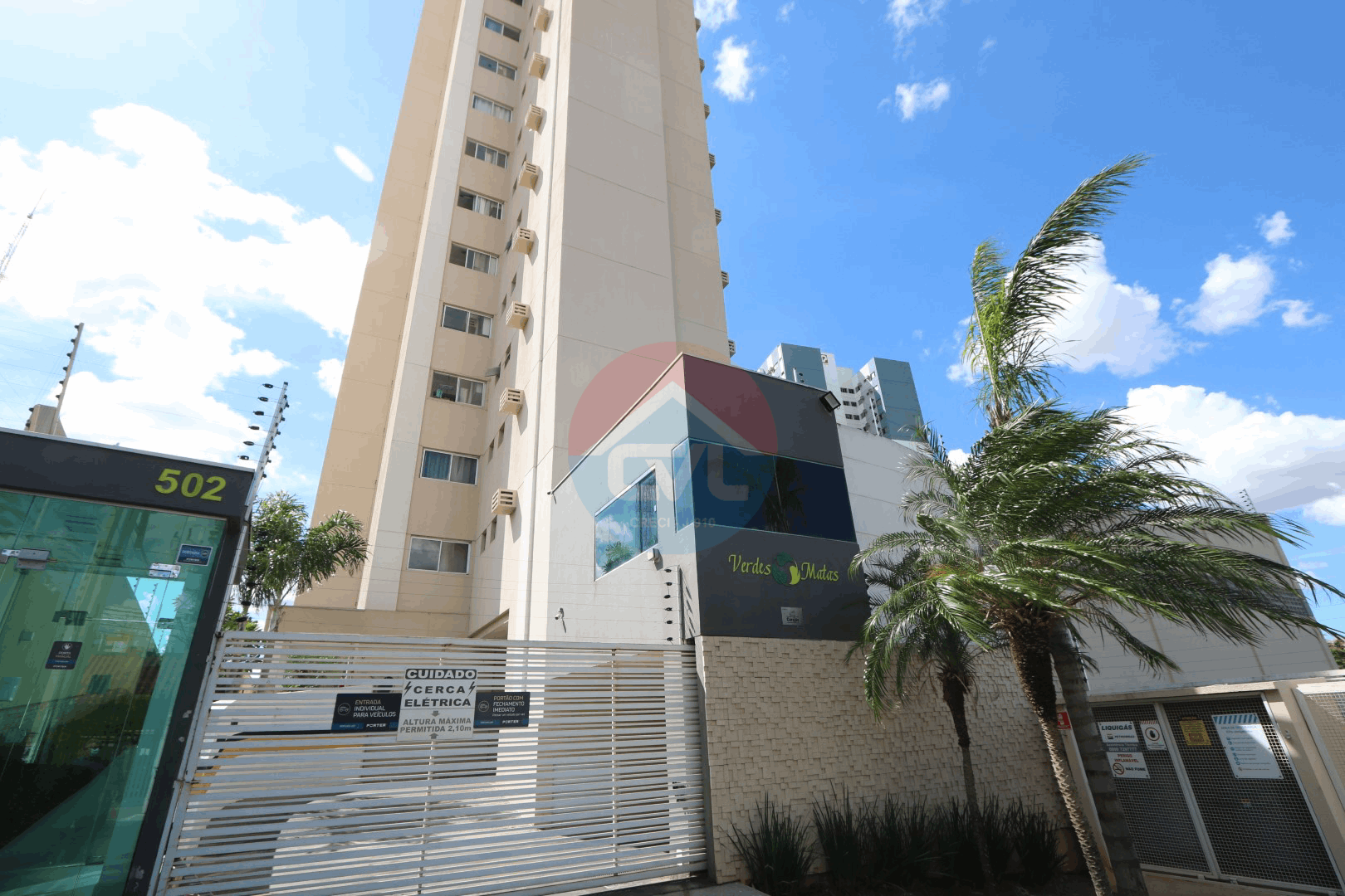 RESIDENCIAL VERDES MATAS, LOCALIZADO NO BAIRRO ARAÉS codigo: 30605