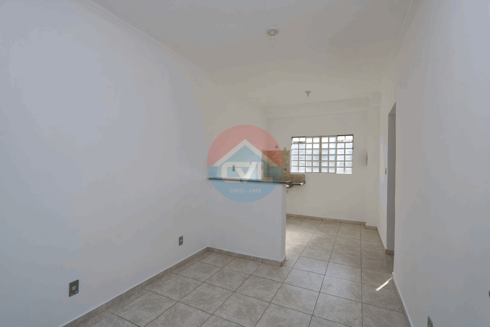 PARIS RESIDENCE: APARTAMENTO DE 1 QUARTO, COM ÓTIMA LOCALIZAÇÃO. codigo: 31694