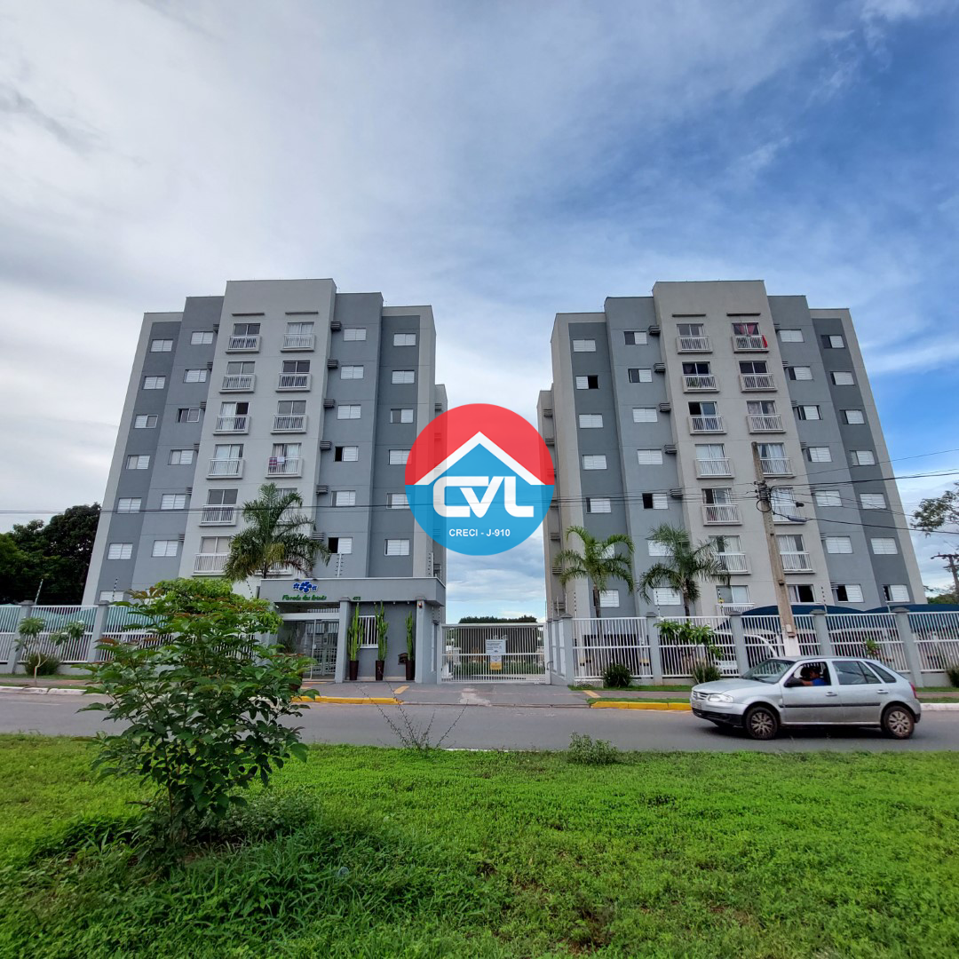 COND.: FLORADA DOS ARICAS LOCALIZADO NO BAIRRO: PARQUE UNIVERSITÁRIO codigo: 9303