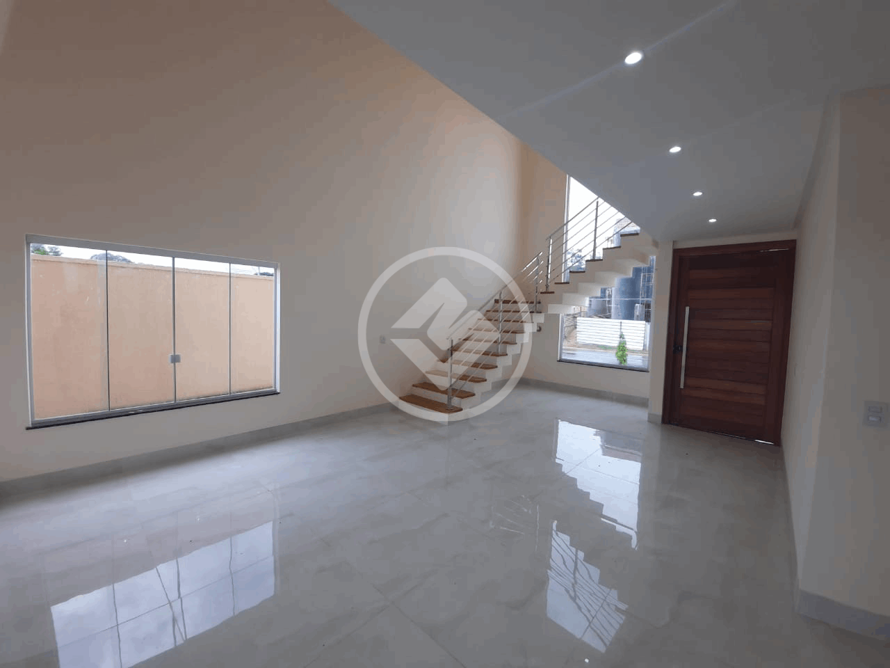 Imagem 4 - Sobrado Em Condomínio em Residencial Villagio Toscana, Goiânia - GO