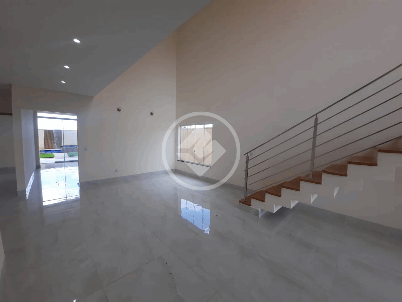 Imagem 5 - Sobrado Em Condomínio em Residencial Villagio Toscana, Goiânia - GO