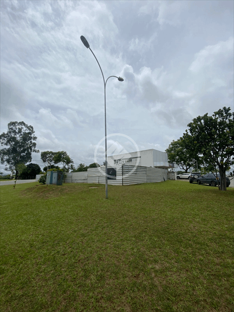 Imagem 3 - Terreno em Loteamento Alphaville Residencial, Goiânia - GO