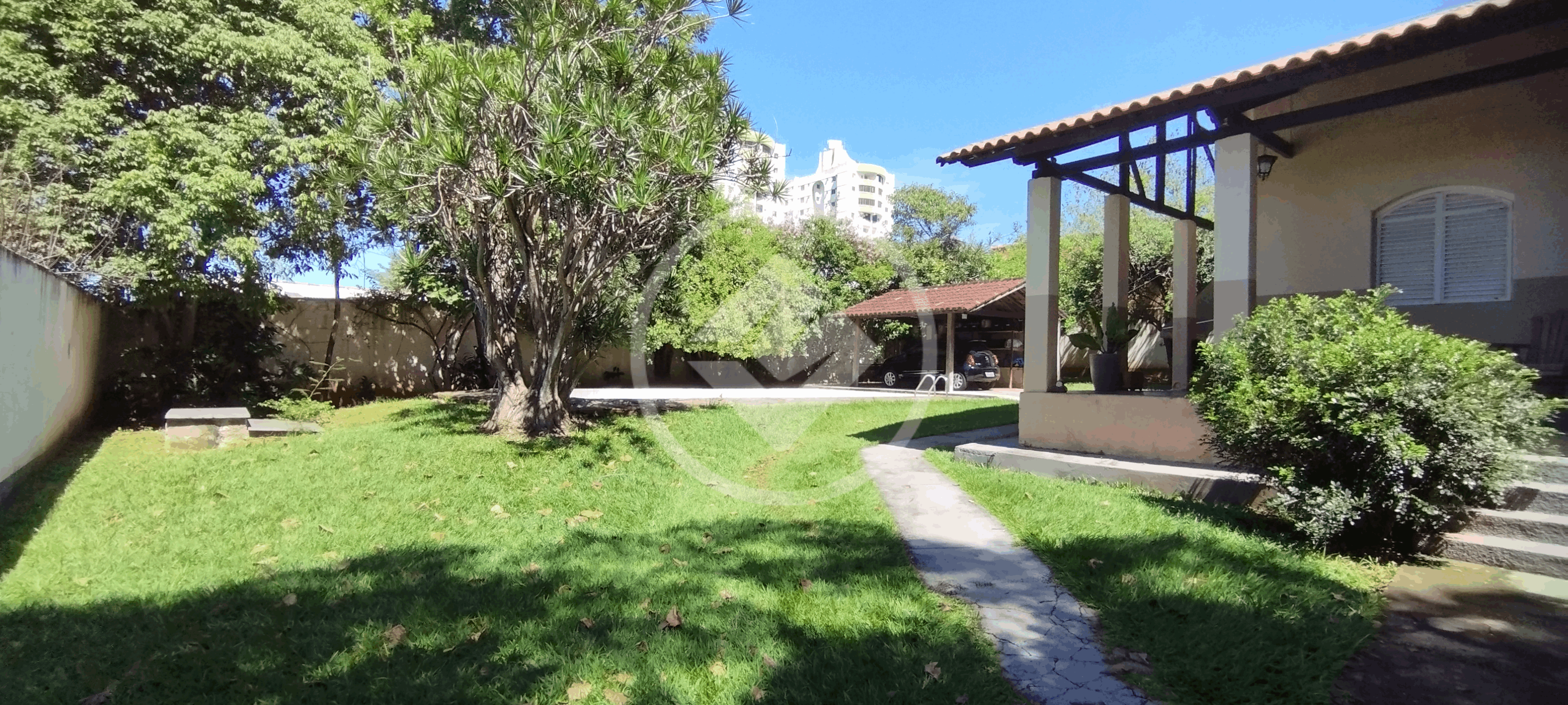Terreno Setor dos Afonsos, Aparecida de Goiânia - GO — foto 1