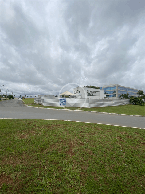 Imagem 5 - Terreno em Loteamento Alphaville Residencial, Goiânia - GO