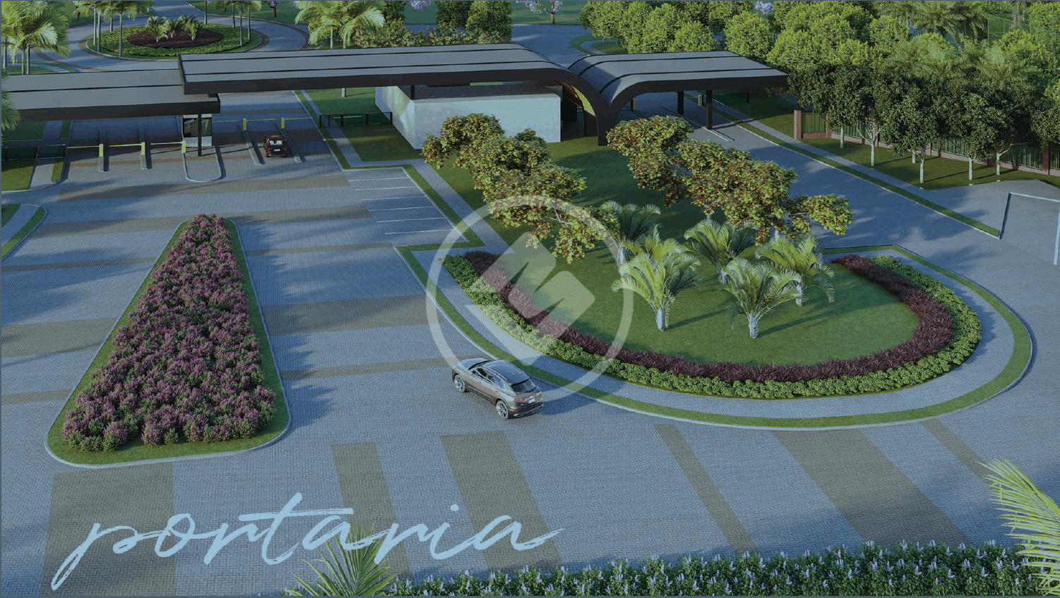 Sobrado Em Condomínio Jardins Marselha, Aparecida de Goiânia - GO — foto 2