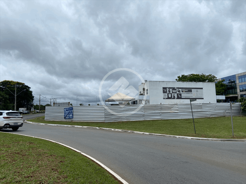 Imagem 1 - Terreno em Loteamento Alphaville Residencial, Goiânia - GO