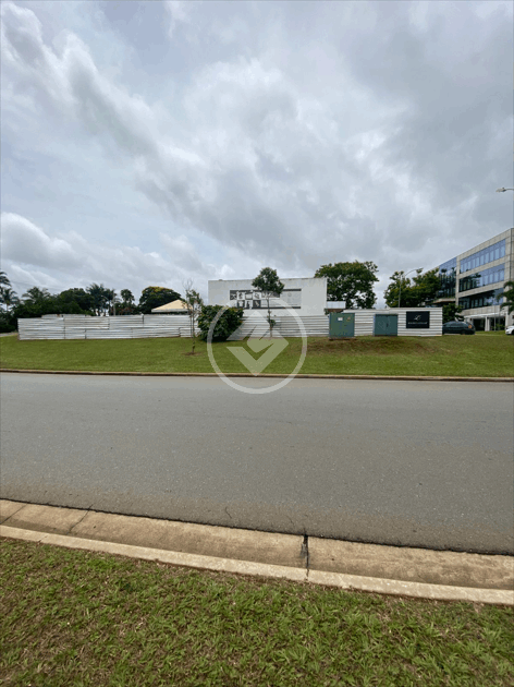 Imagem 4 - Terreno em Loteamento Alphaville Residencial, Goiânia - GO