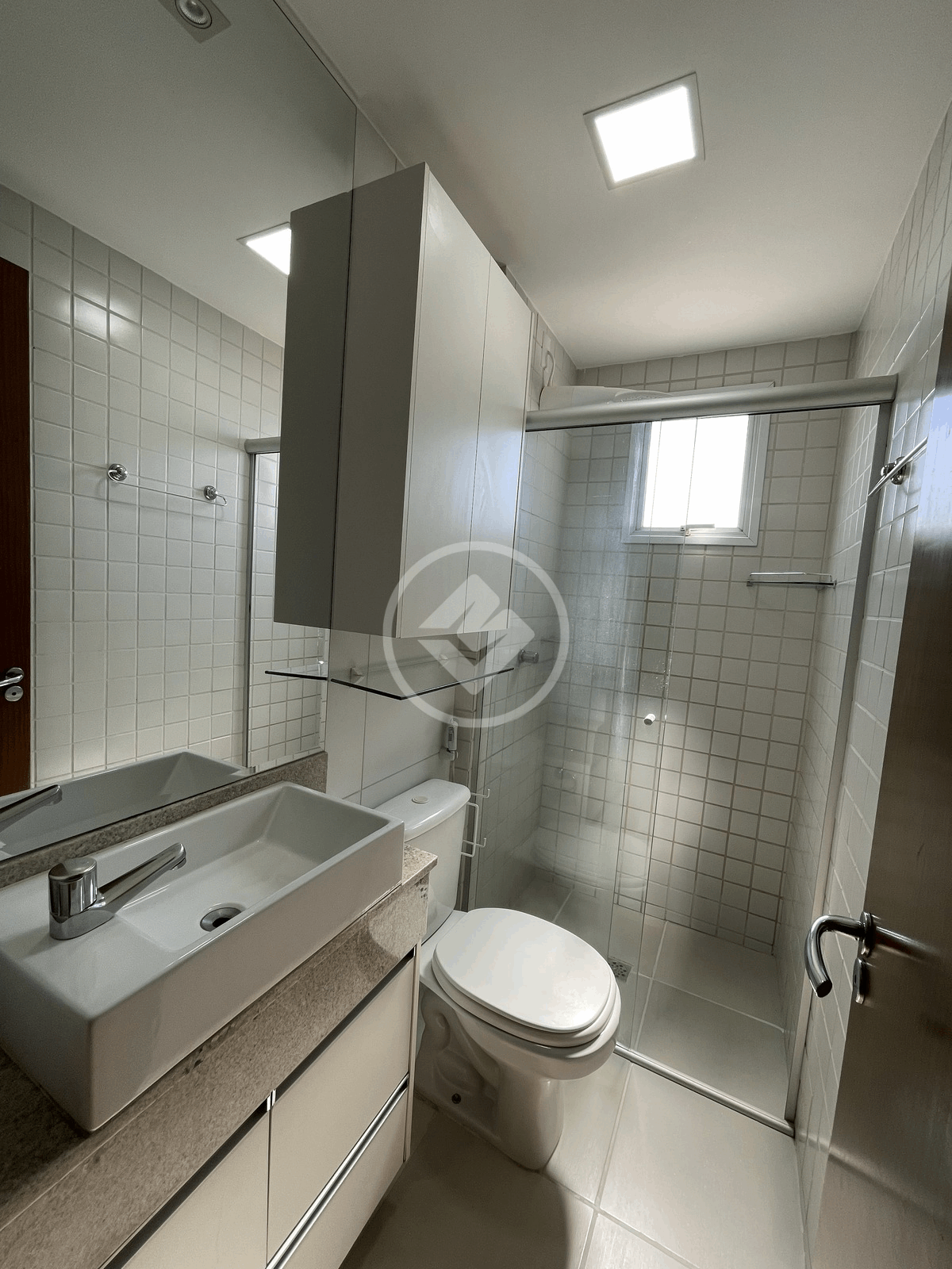Imagem 5 - Apartamento em Parque Amazônia, Goiânia - GO