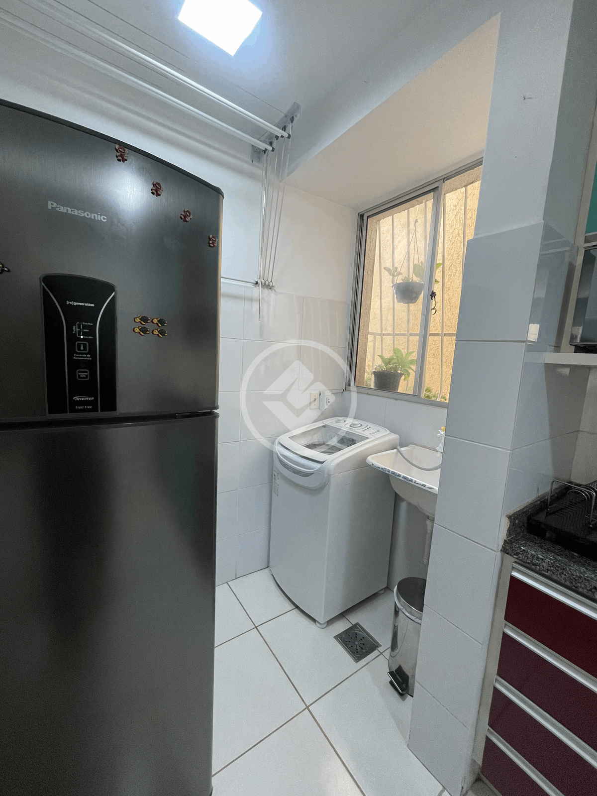 Imagem 6 - Apartamento em Parque Primavera, Aparecida de Goiânia - GO
