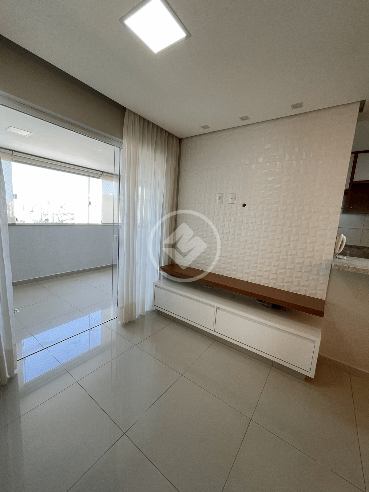 Imagem 3 - Apartamento em Parque Amazônia, Goiânia - GO