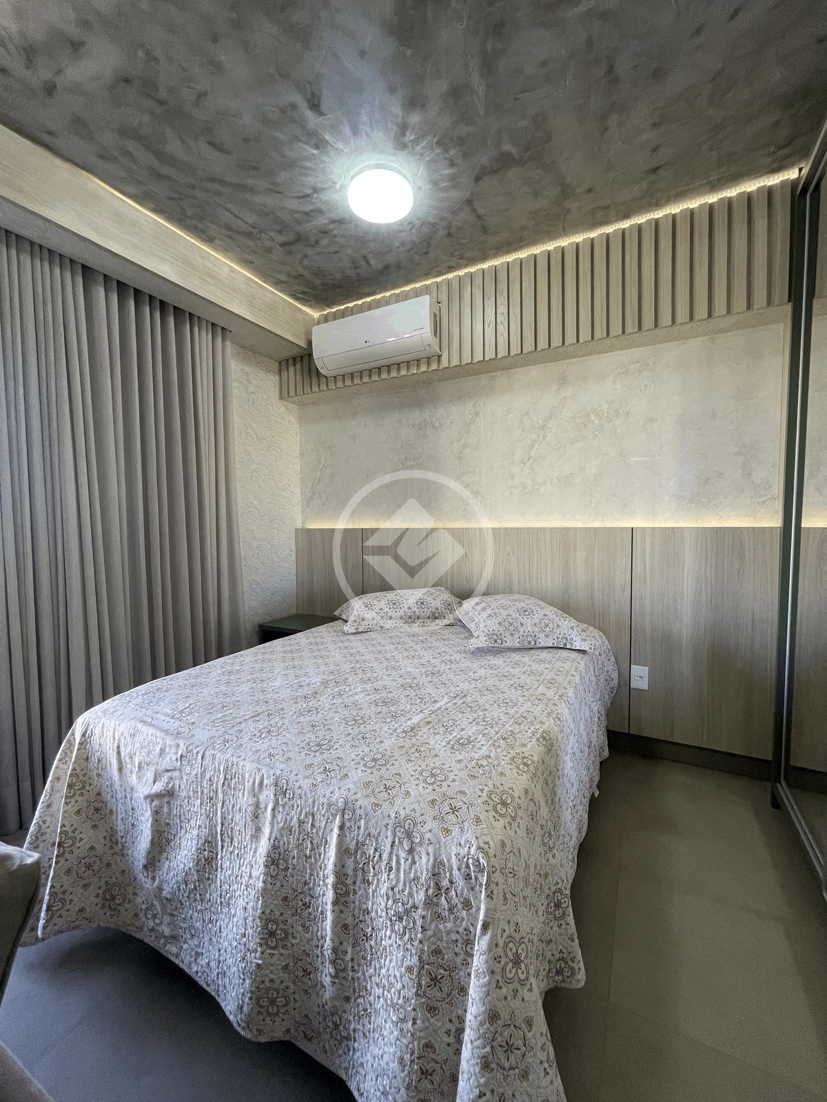 Imagem 5 - Flat em Setor Oeste, Goiânia - GO