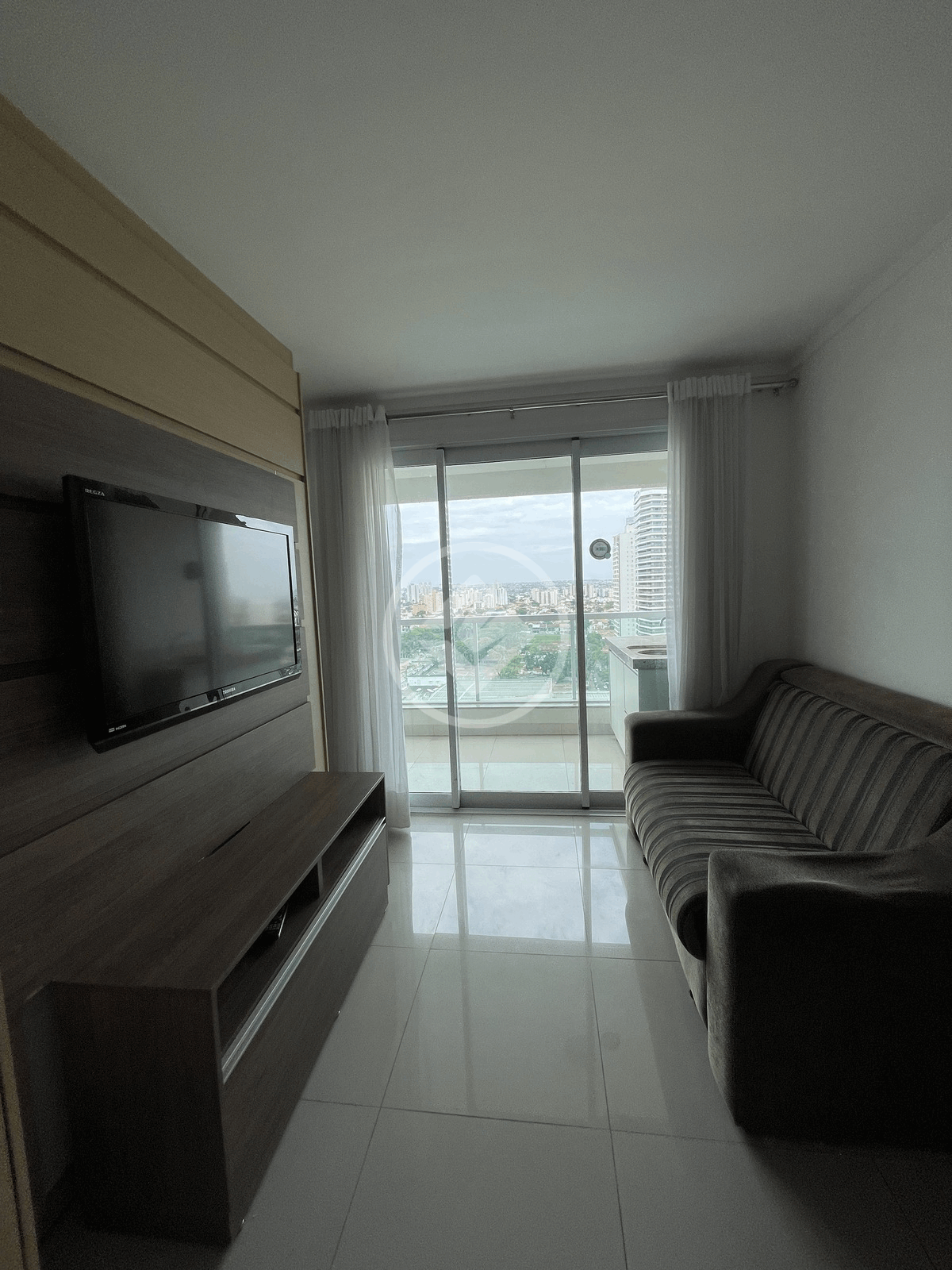 Imagem 3 - Flat em Setor Bueno, Goiânia - GO