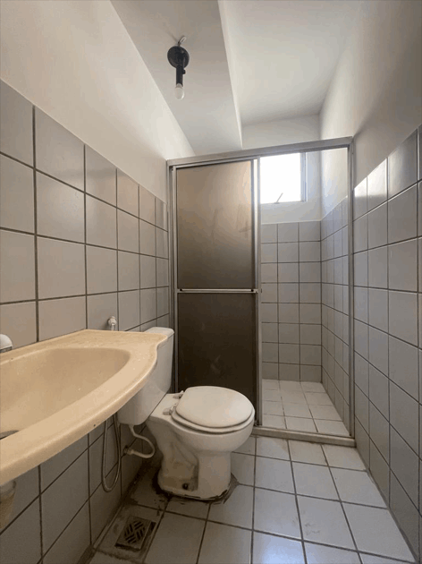 Imagem 4 - Apartamento em Setor Negrão de Lima, Goiânia - GO