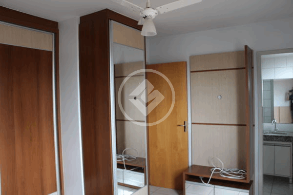 Imagem 4 - Apartamento em Setor Negrão de Lima, Goiânia - GO
