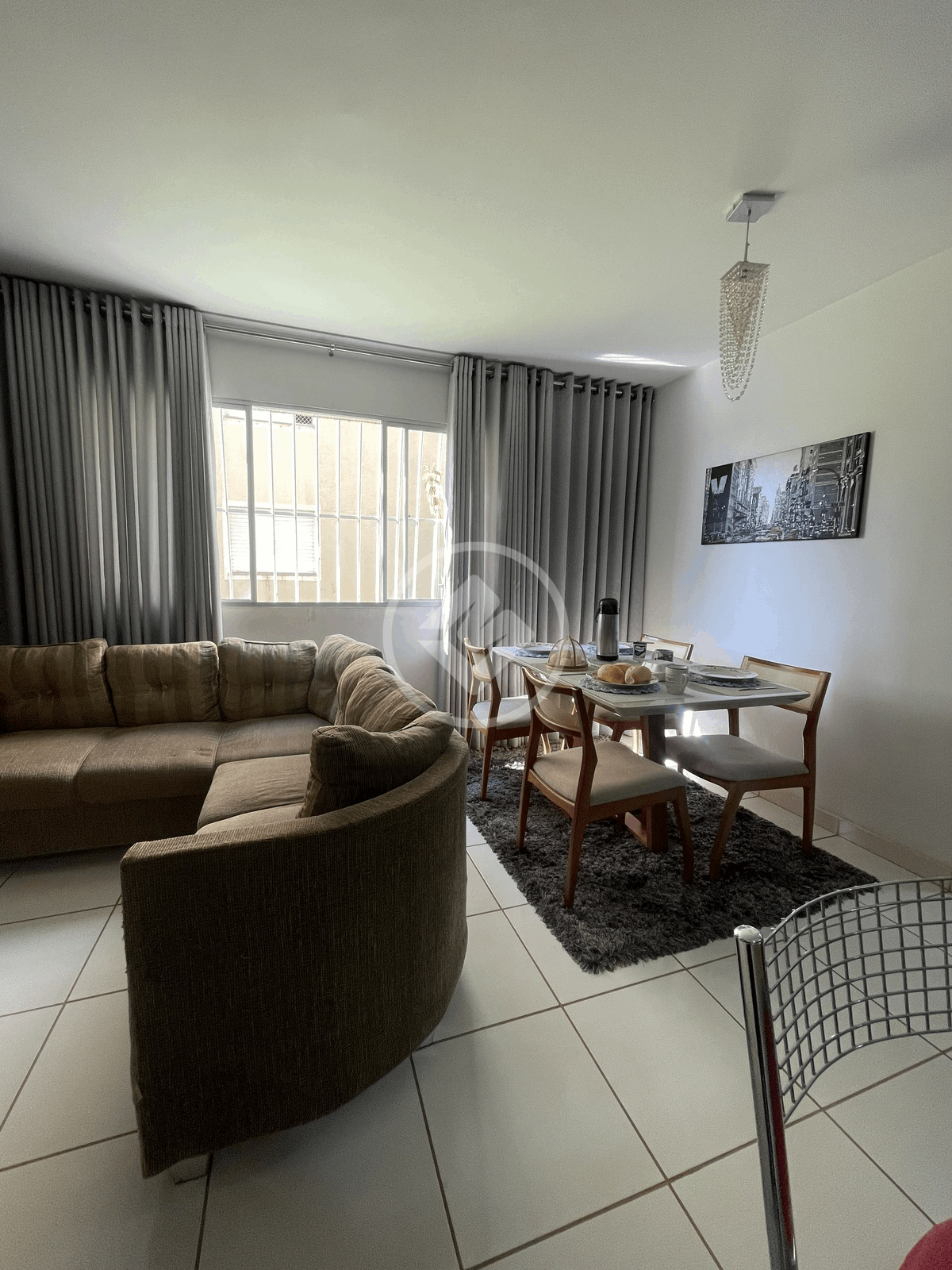 Imagem 5 - Apartamento em Parque Primavera, Aparecida de Goiânia - GO