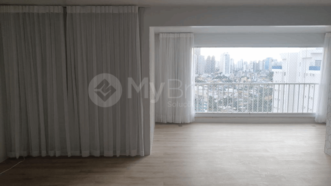 Apartamento Jardim Goiás, Goiânia - GO — foto 1