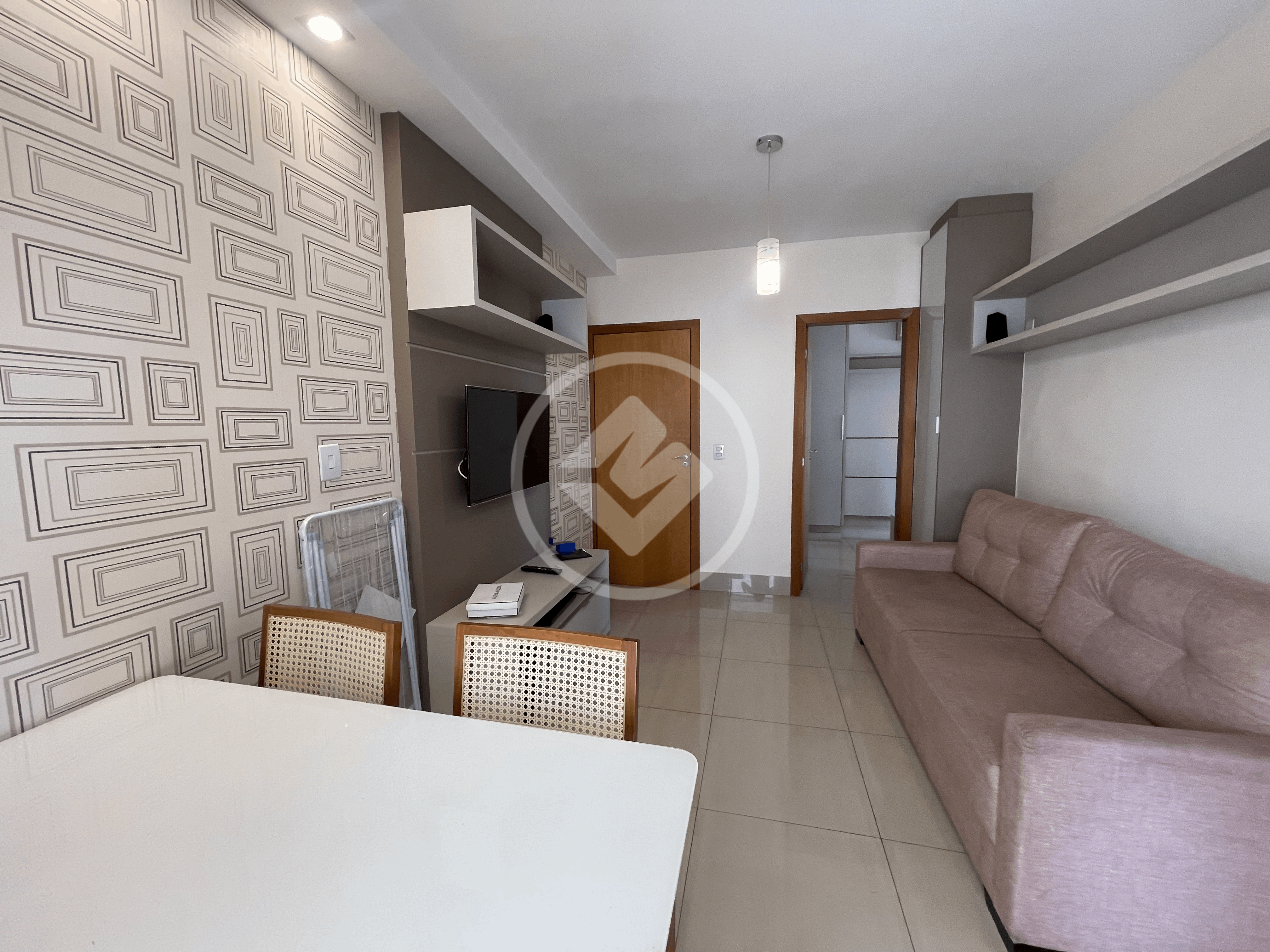 Imagem 2 - Apartamento em Vila Maria José, Goiânia - GO
