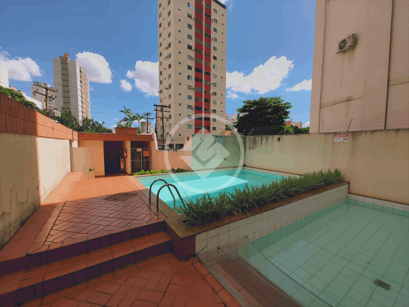 Imagem 4 - Apartamento em Setor Central, Aparecida de Goiânia - GO