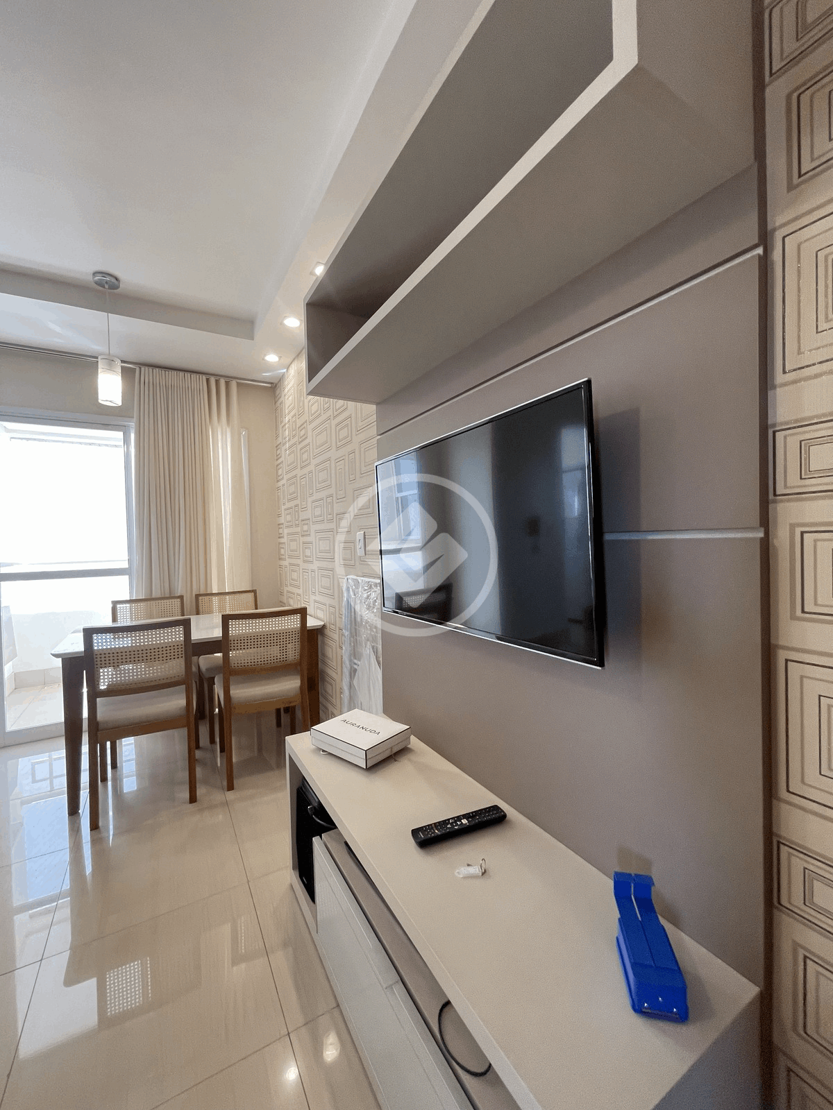 Apartamento Vila Maria José, Goiânia - GO — foto 2