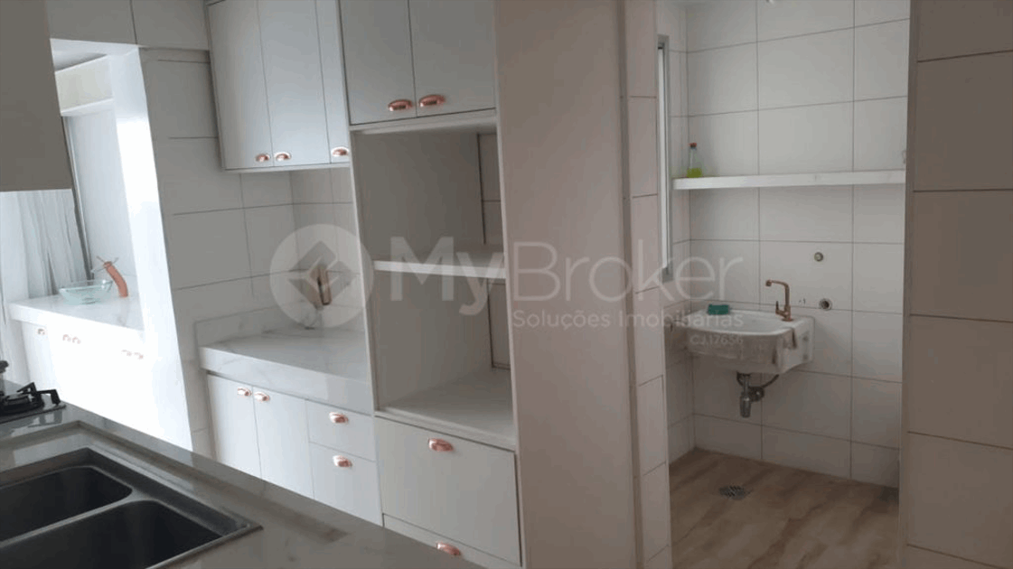 Imagem 5 - Apartamento em Jardim Goiás, Goiânia - GO