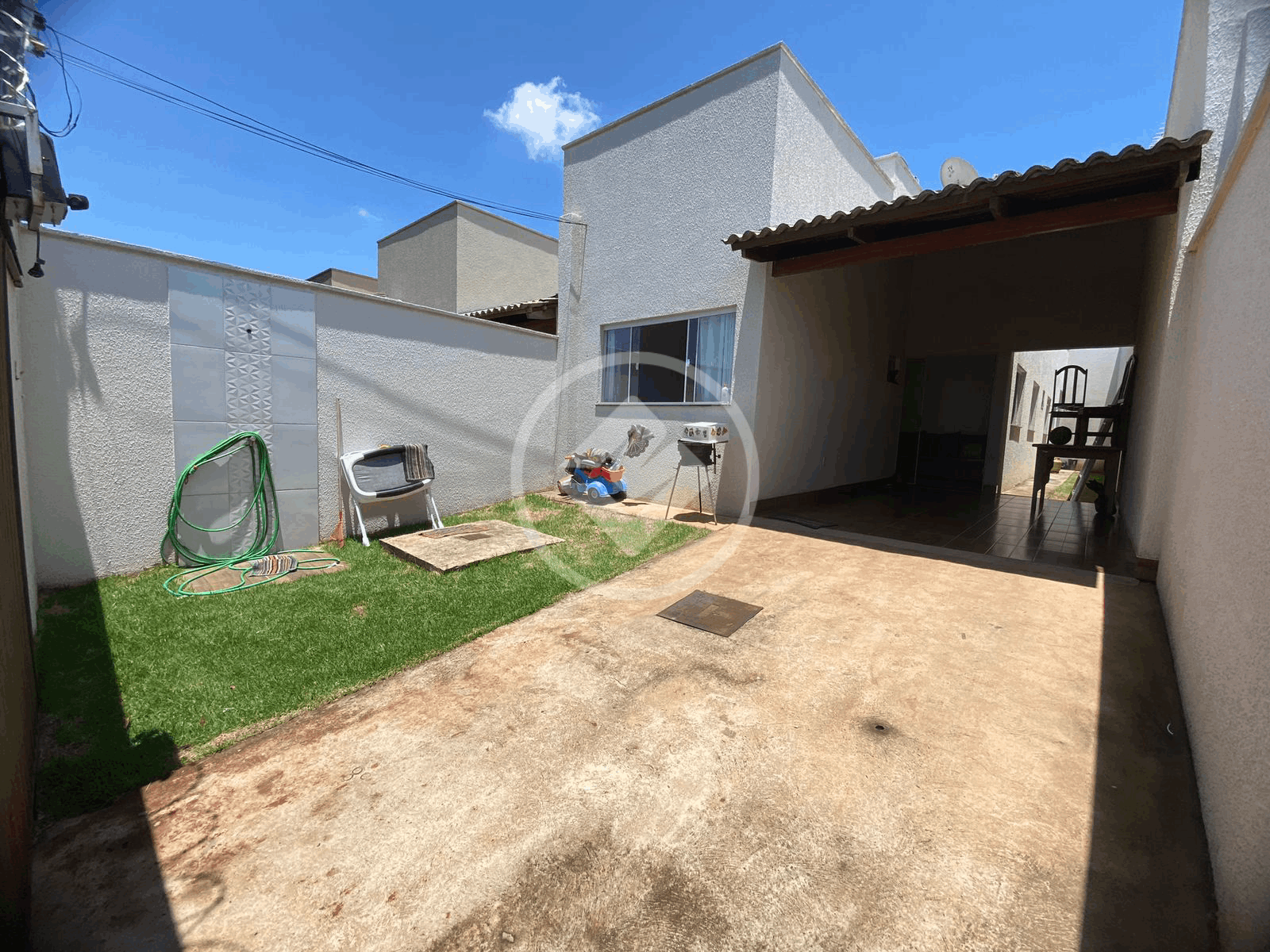 Casa Residencial São Leopoldo, Goiânia - GO — foto 1