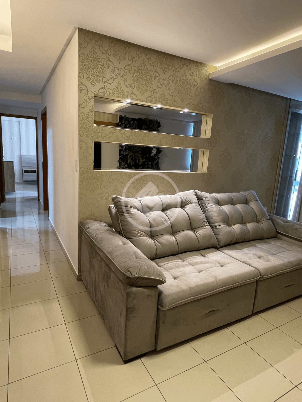 Imagem 3 - Apartamento em NOVA SUIÇA, Goiânia - GO