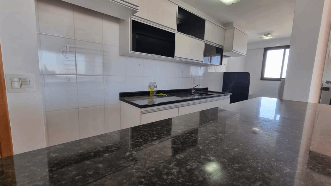 Imagem 4 - Apartamento em Vila Alto da Glória, Goiânia - GO