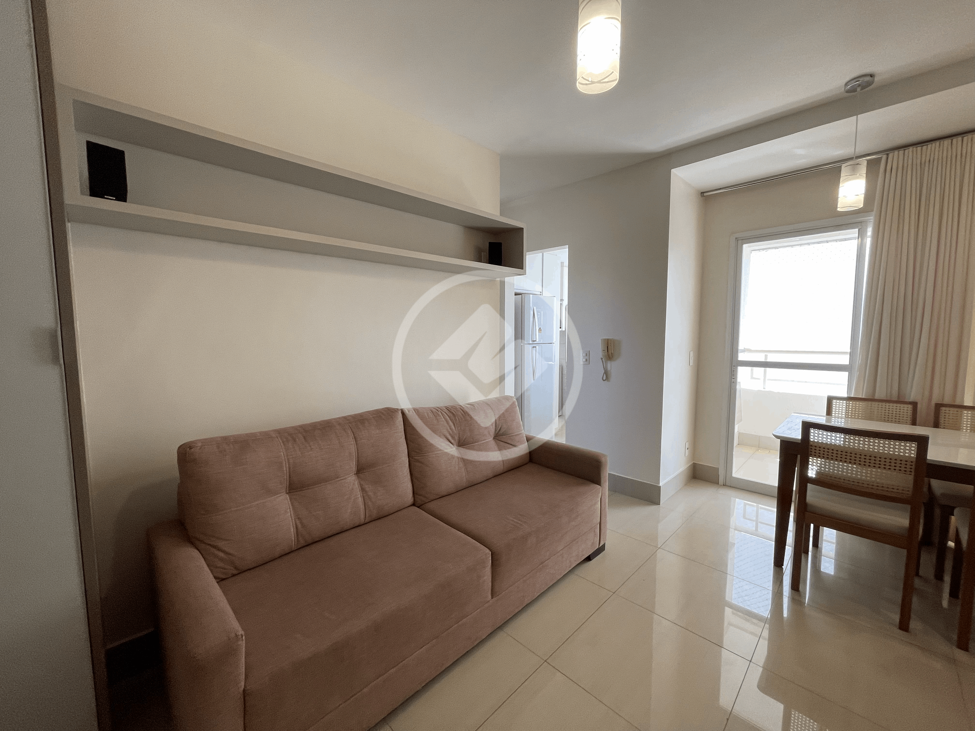 Imagem 3 - Apartamento em Vila Maria José, Goiânia - GO