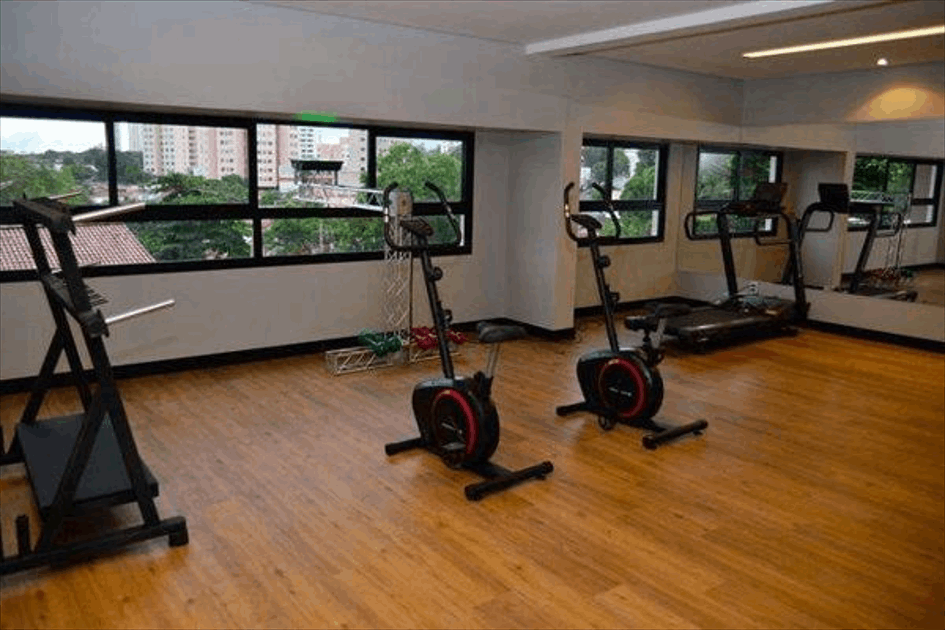 Imagem 1 - Apartamento em Setor Central, Goiânia - GO