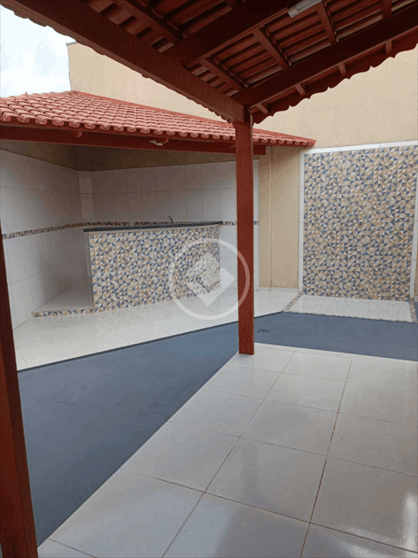 Imagem 6 - Casa em Cidade Vera Cruz, Aparecida de Goiânia - GO