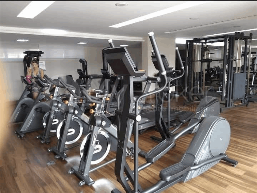 Image 23 - Apartamento em Jardim Goiás, Goiânia - GO