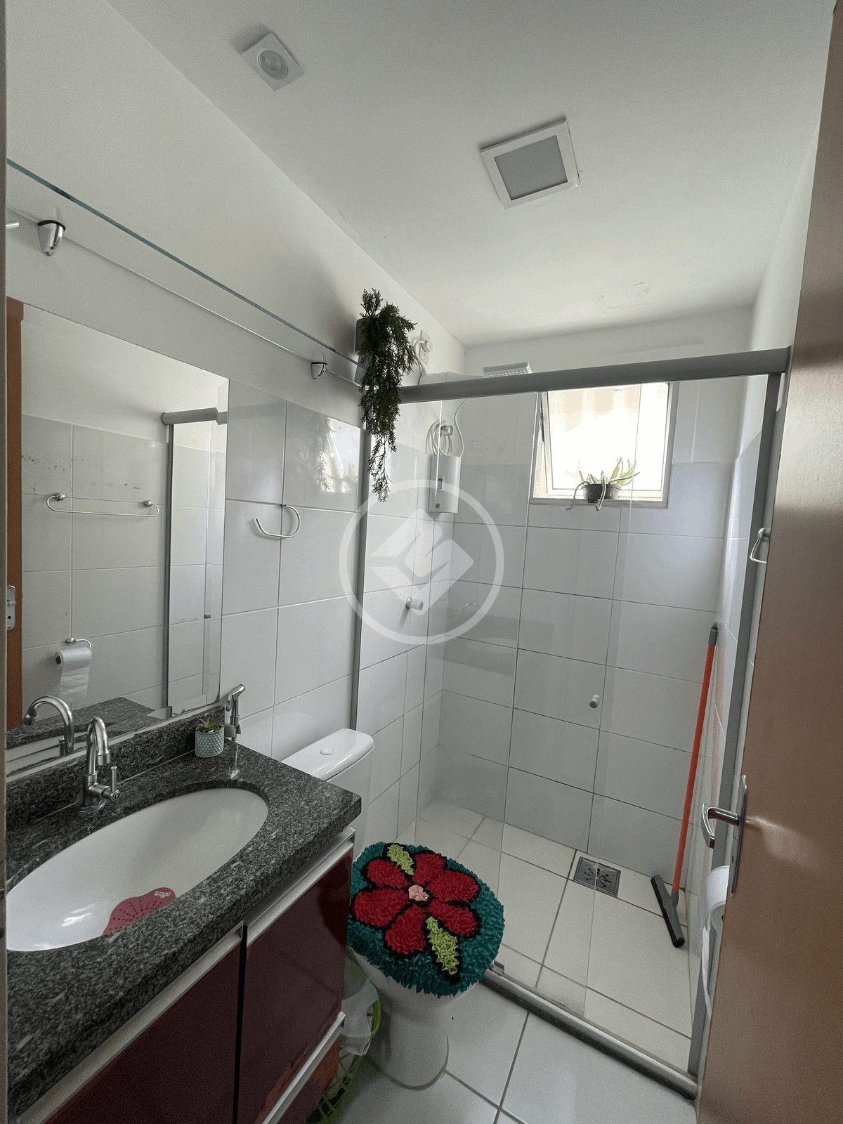Imagem 4 - Apartamento em Parque Primavera, Aparecida de Goiânia - GO