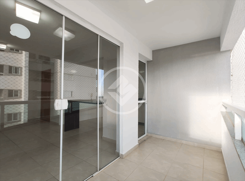 Imagem 6 - Apartamento em Setor Leste Universitário, Goiânia - GO