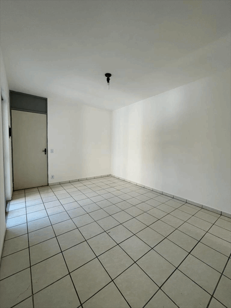 Apartamento Setor Negrão de Lima, Goiânia - GO — foto 1