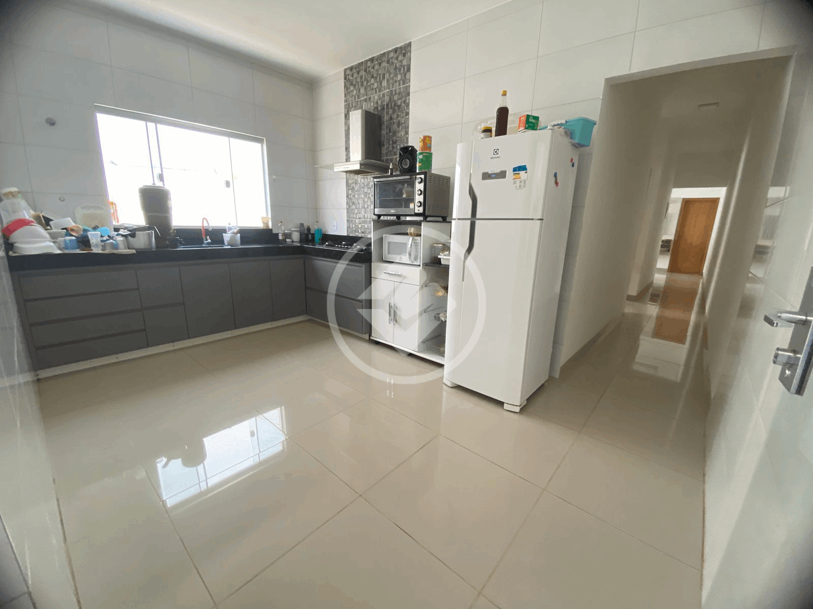 Casa Residencial São Leopoldo, Goiânia - GO — foto 2