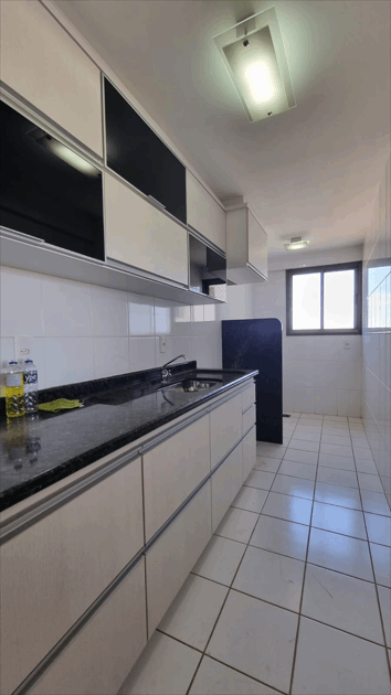 Imagem 3 - Apartamento em Vila Alto da Glória, Goiânia - GO