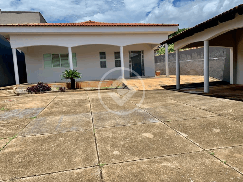Imagem 3 - Casa Comercial em Setor Pedro Ludovico, Goiânia - GO