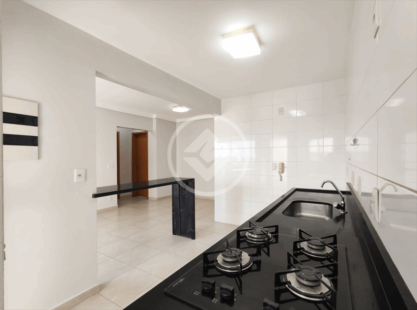 Apartamento Setor Leste Universitário, Goiânia - GO — foto 1