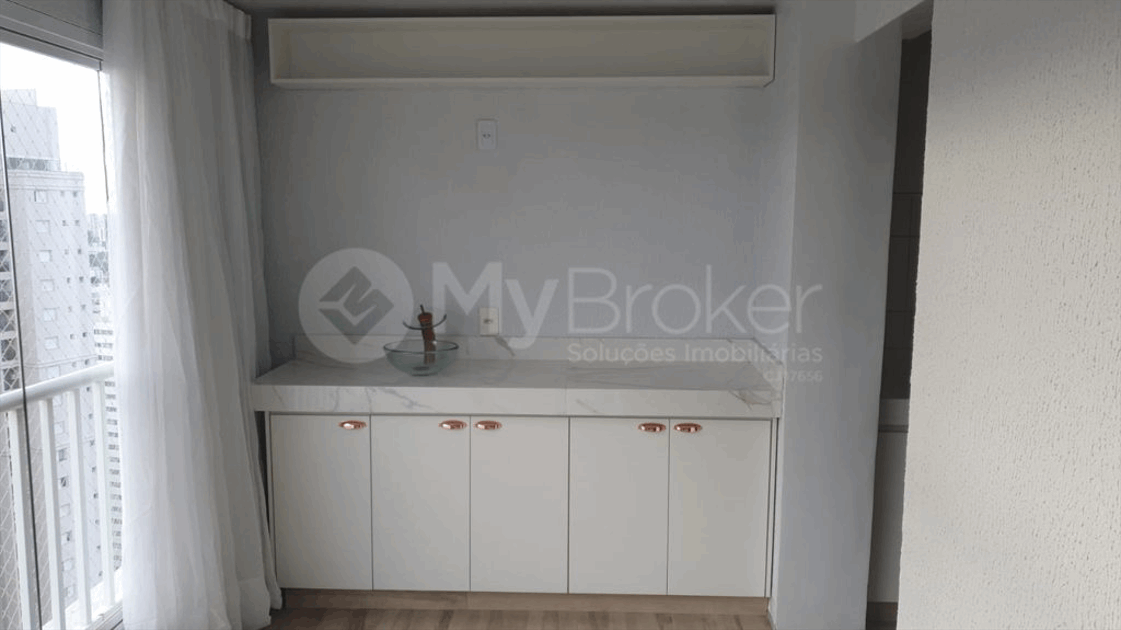 Imagem 2 - Apartamento em Jardim Goiás, Goiânia - GO