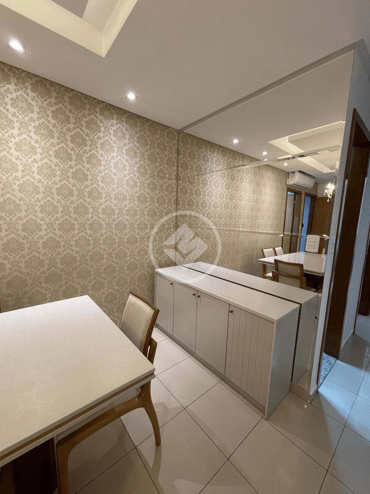 Imagem 6 - Apartamento em NOVA SUIÇA, Goiânia - GO
