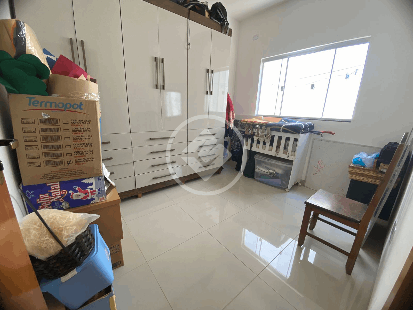 Imagem 4 - Casa em Residencial São Leopoldo, Goiânia - GO