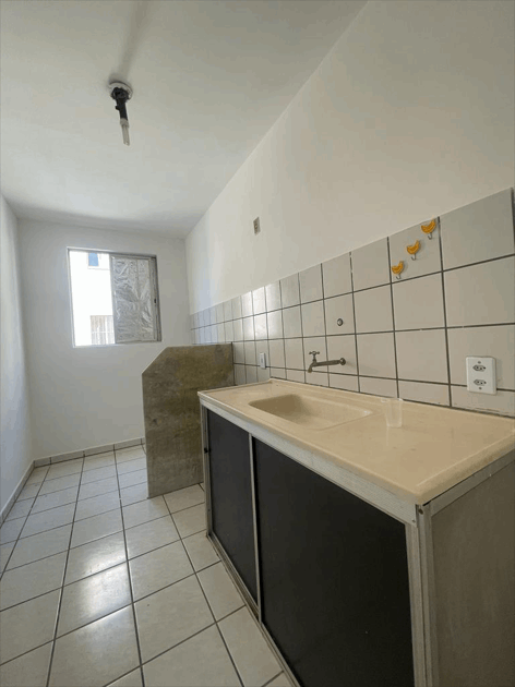 Image 12 - Apartamento em Setor Negrão de Lima, Goiânia - GO