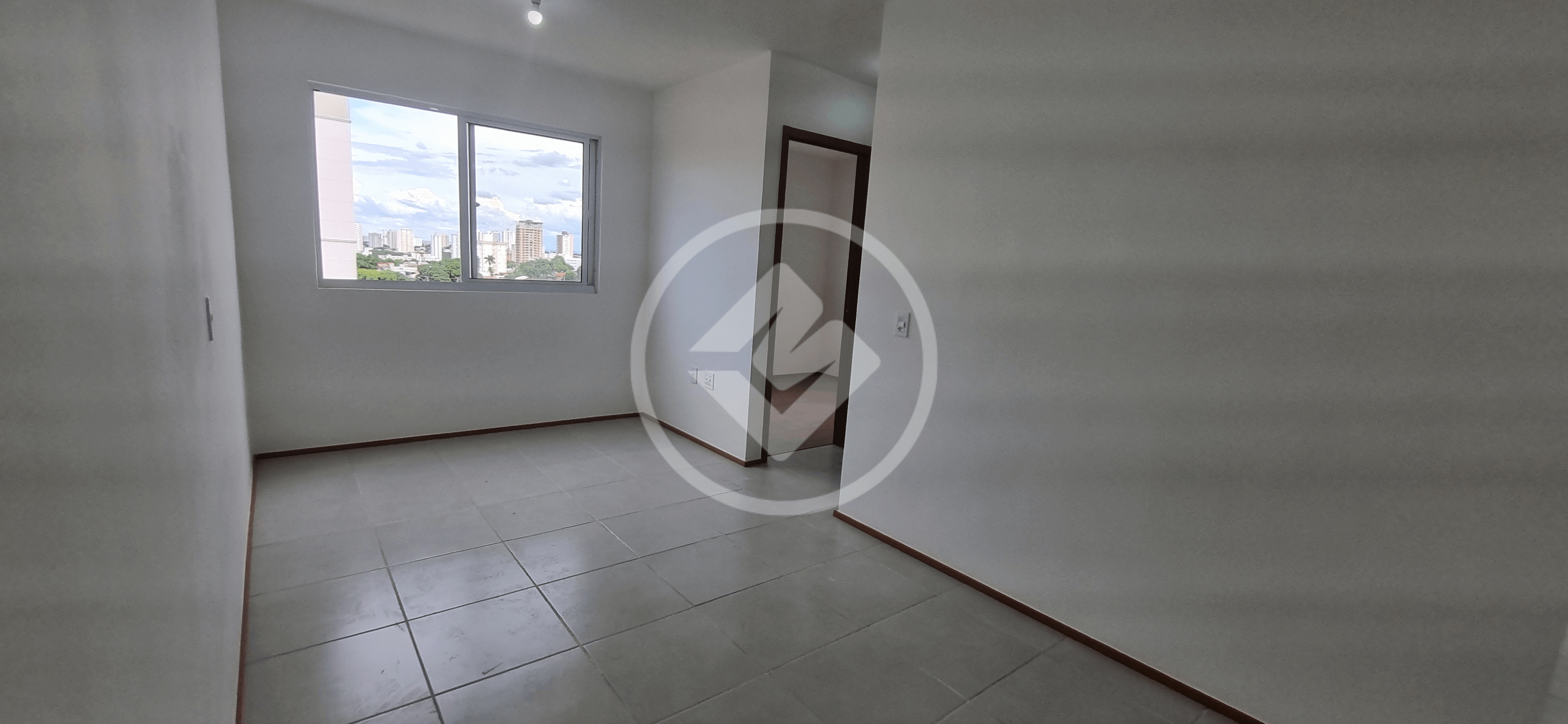 Imagem 2 - Apartamento em Setor Faiçalville, Goiânia - GO
