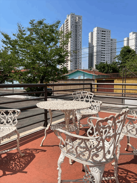 Imagem 3 - Apartamento em Setor Negrão de Lima, Goiânia - GO