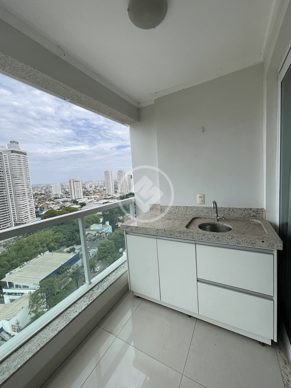 Imagem 4 - Flat em Setor Bueno, Goiânia - GO