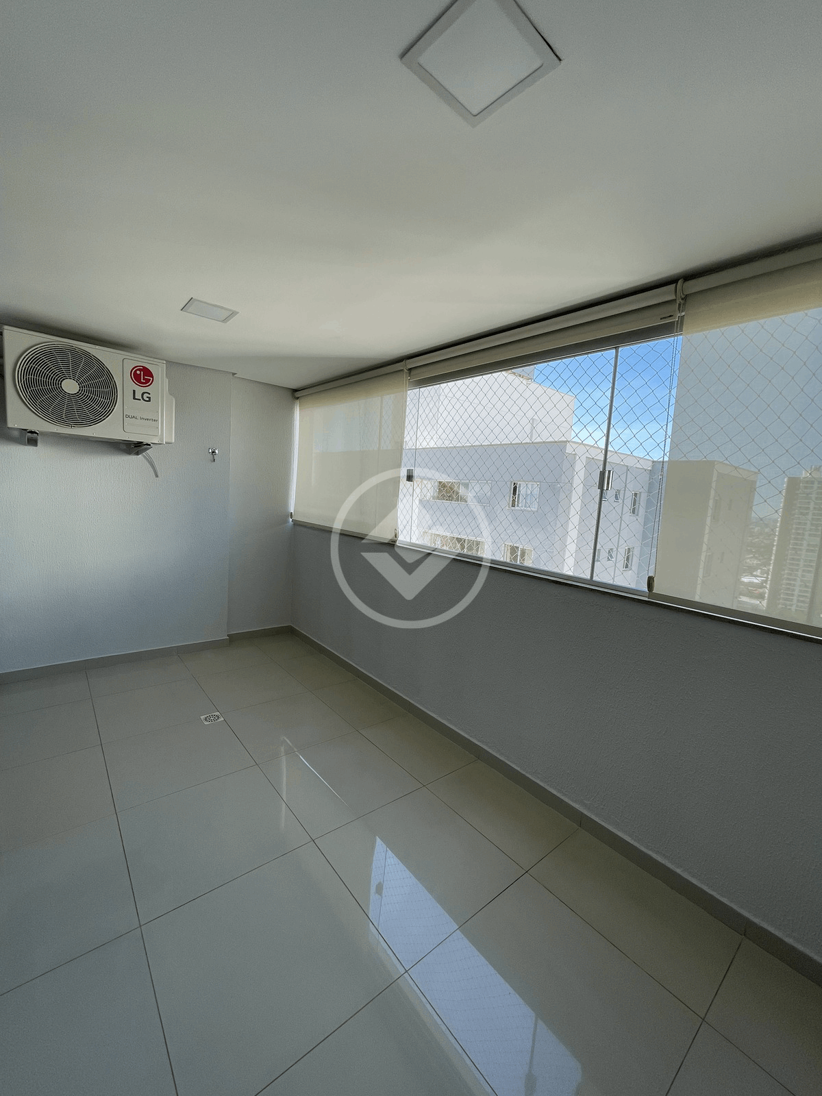 Imagem 4 - Apartamento em Parque Amazônia, Goiânia - GO
