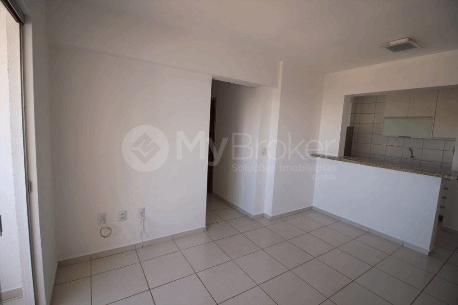 Apartamento SETOR NEGRÃO DE LIMA, Goiânia - GO — foto 2